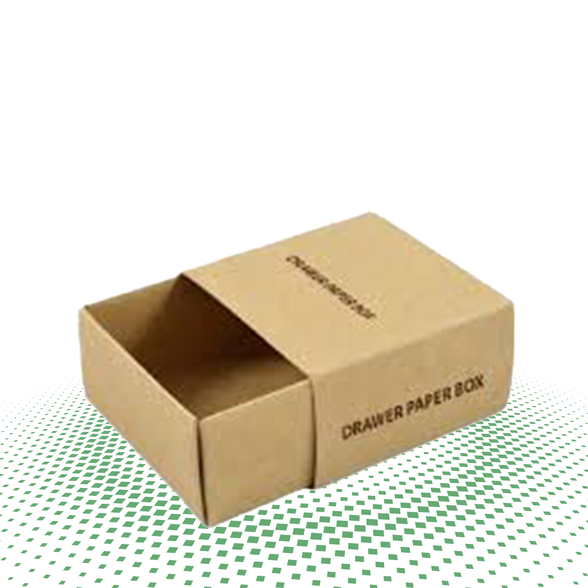 custom take away rigid boxes 