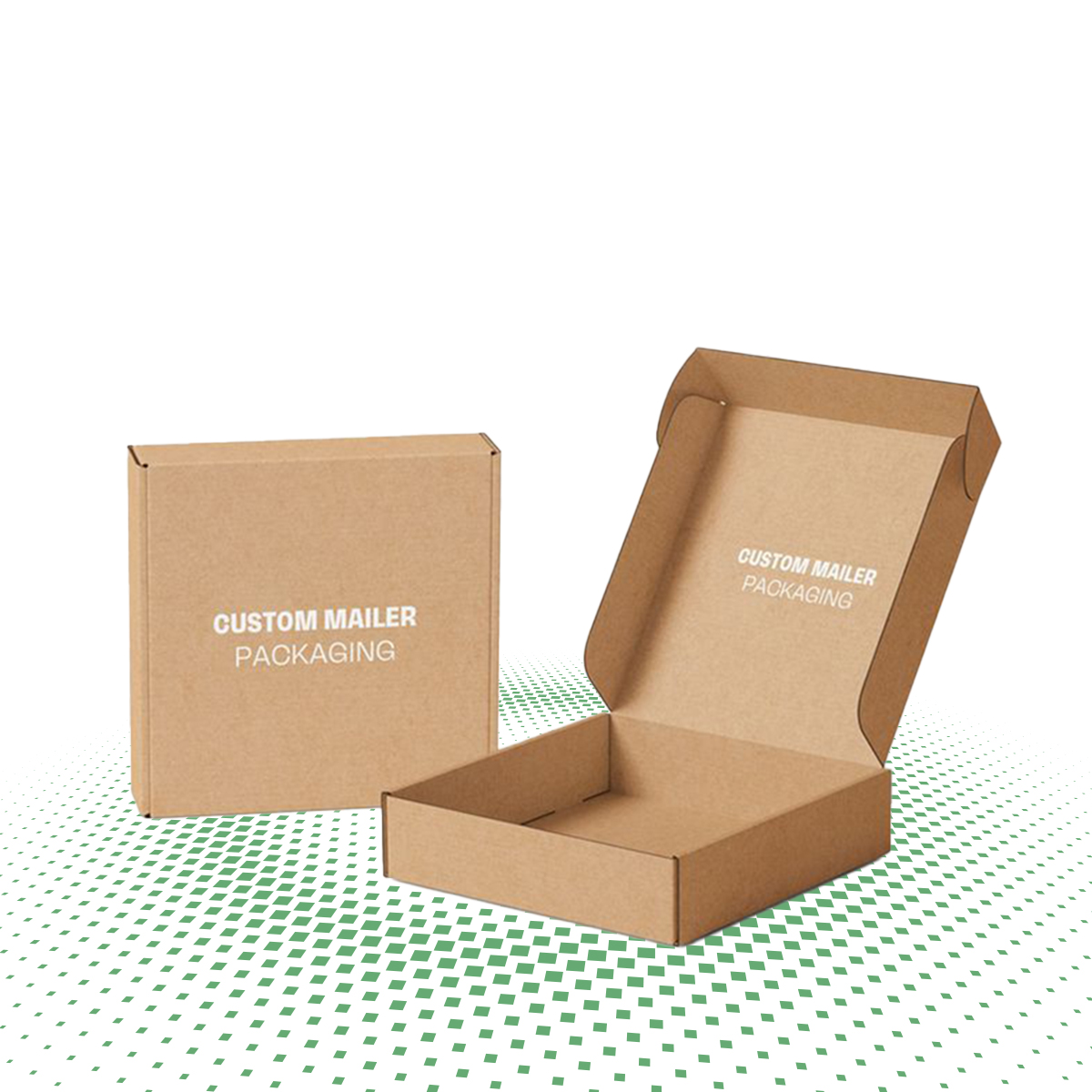custom takeout mailer boxes 