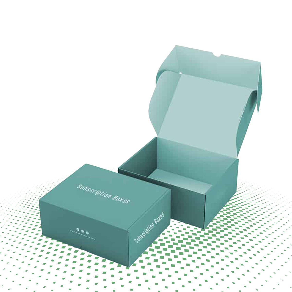 custom takeout mailer boxes 