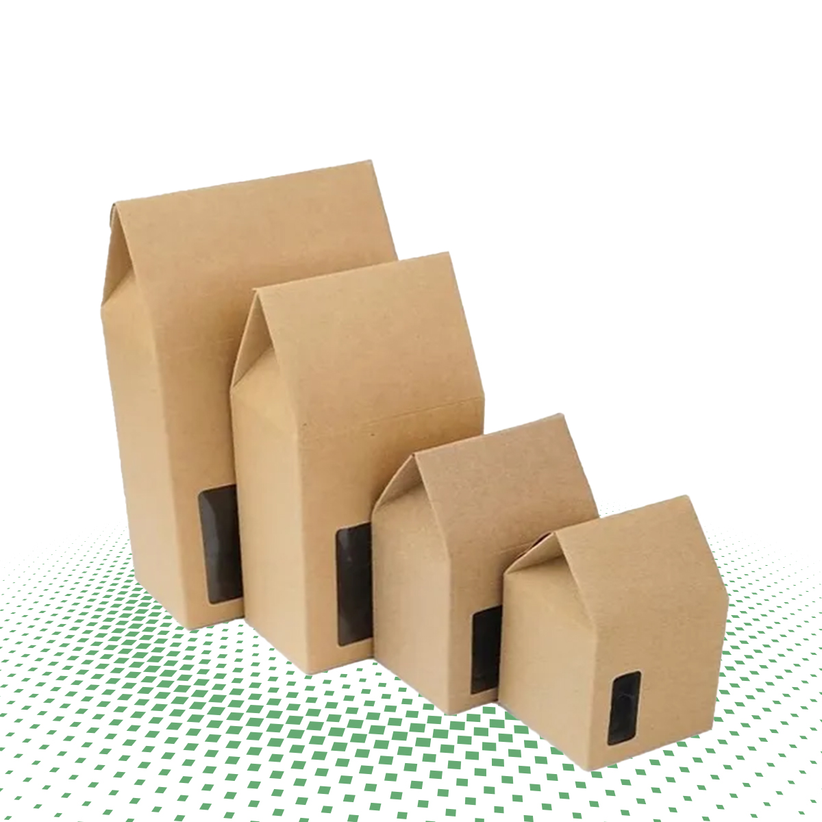 custom tea pack boxes 