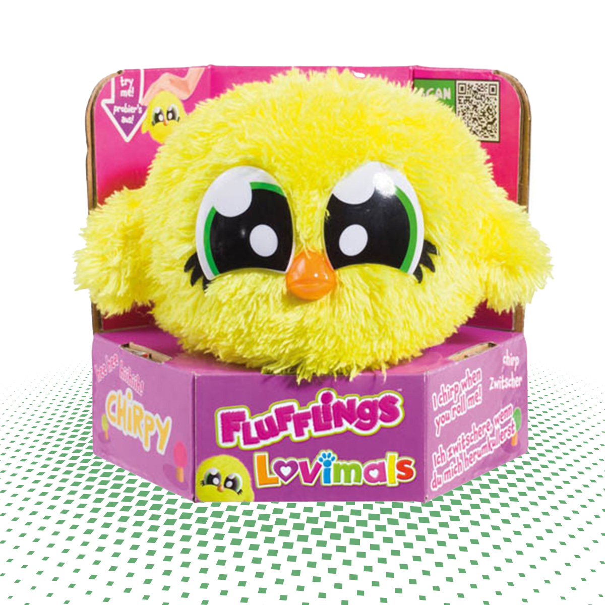 Get Custom Toy Boxes at Wholesale Prices Go Safe Packaging