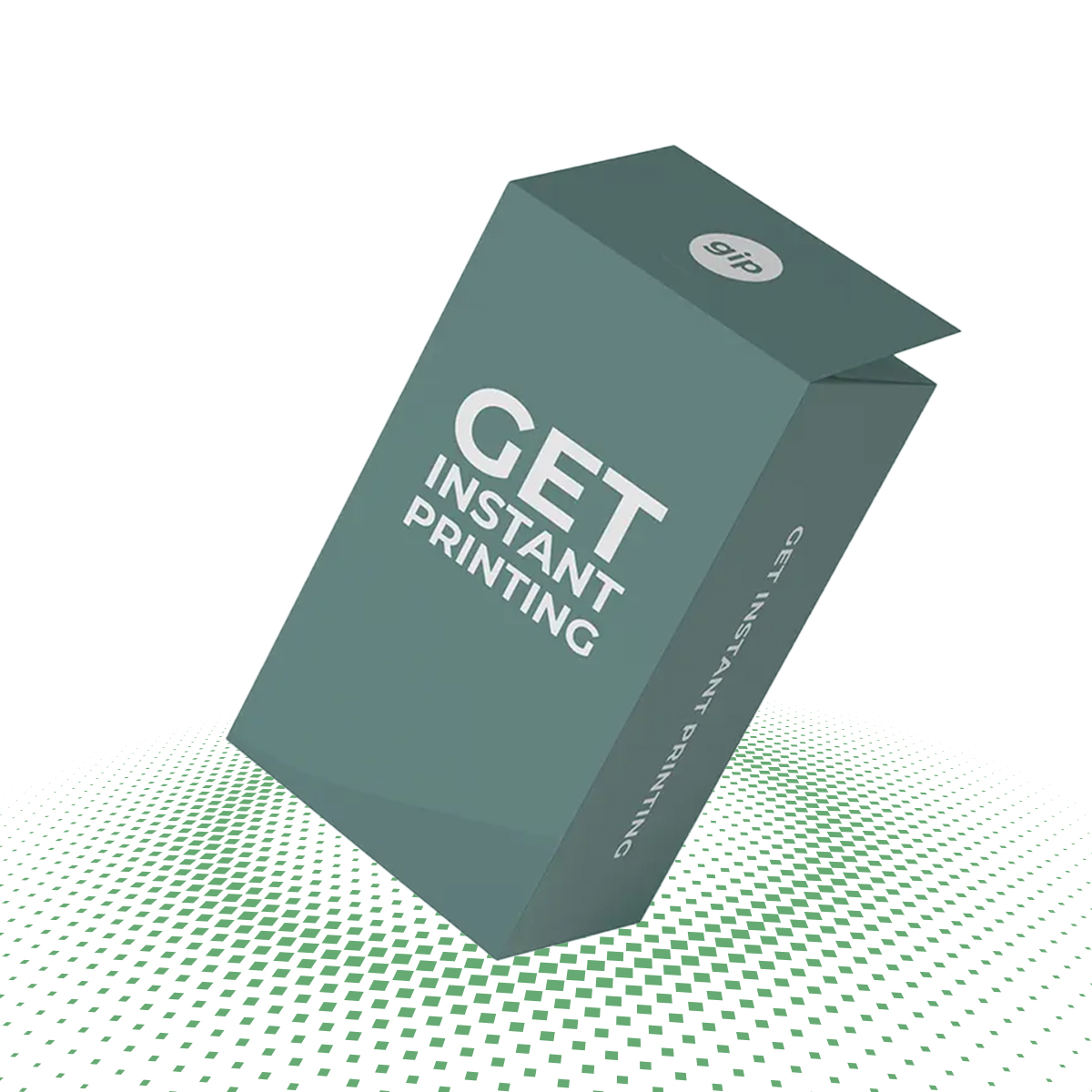 custom tuck end boxes 