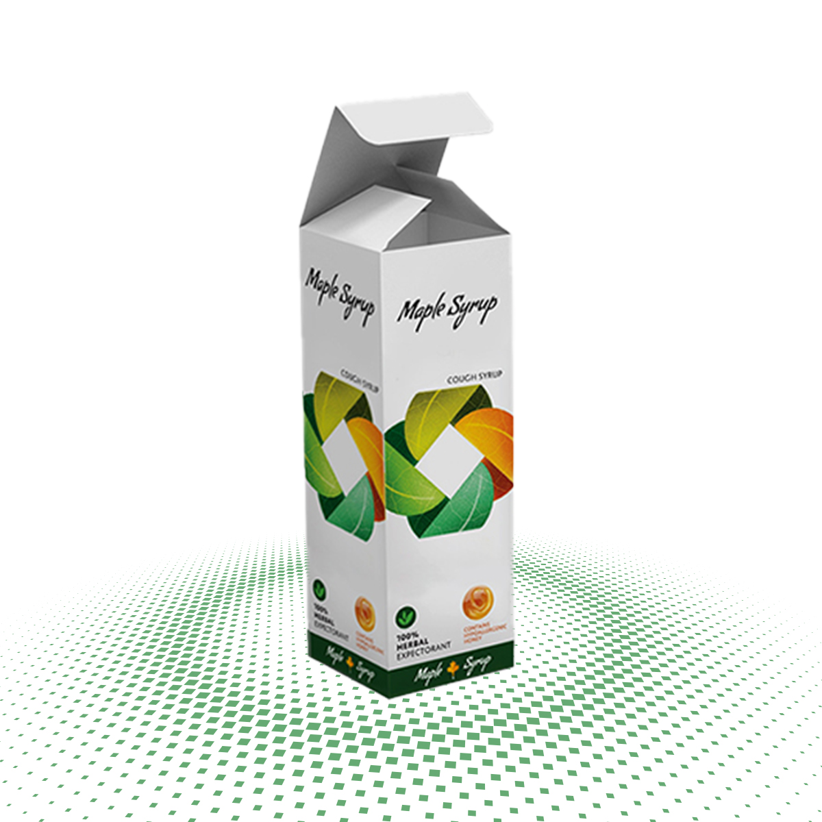 custom tuck top boxes 