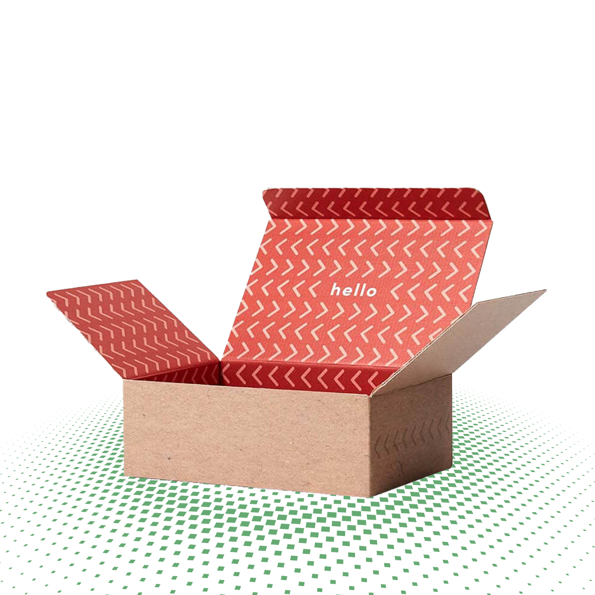 custom tuck top boxes 