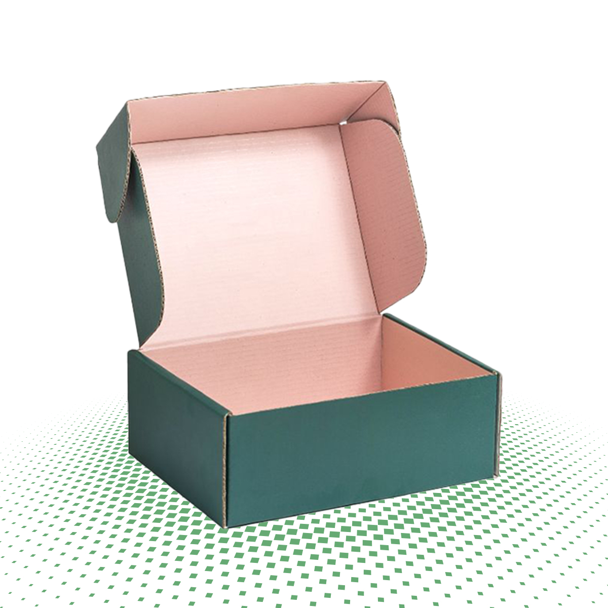 custom tuck top boxes 