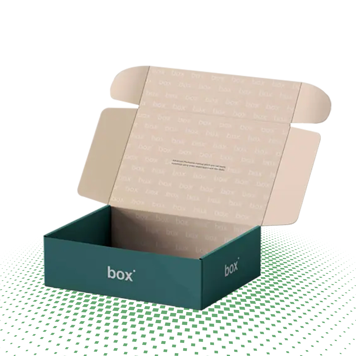 custom tuck top mailer boxes 