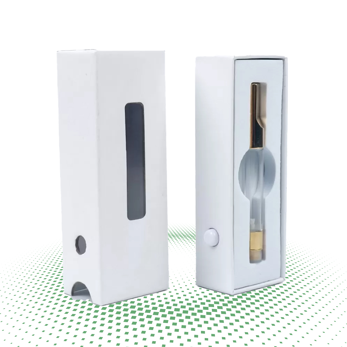 custom vape catridge boxes 