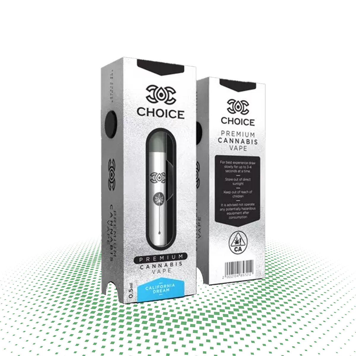 custom vape catridge boxes 