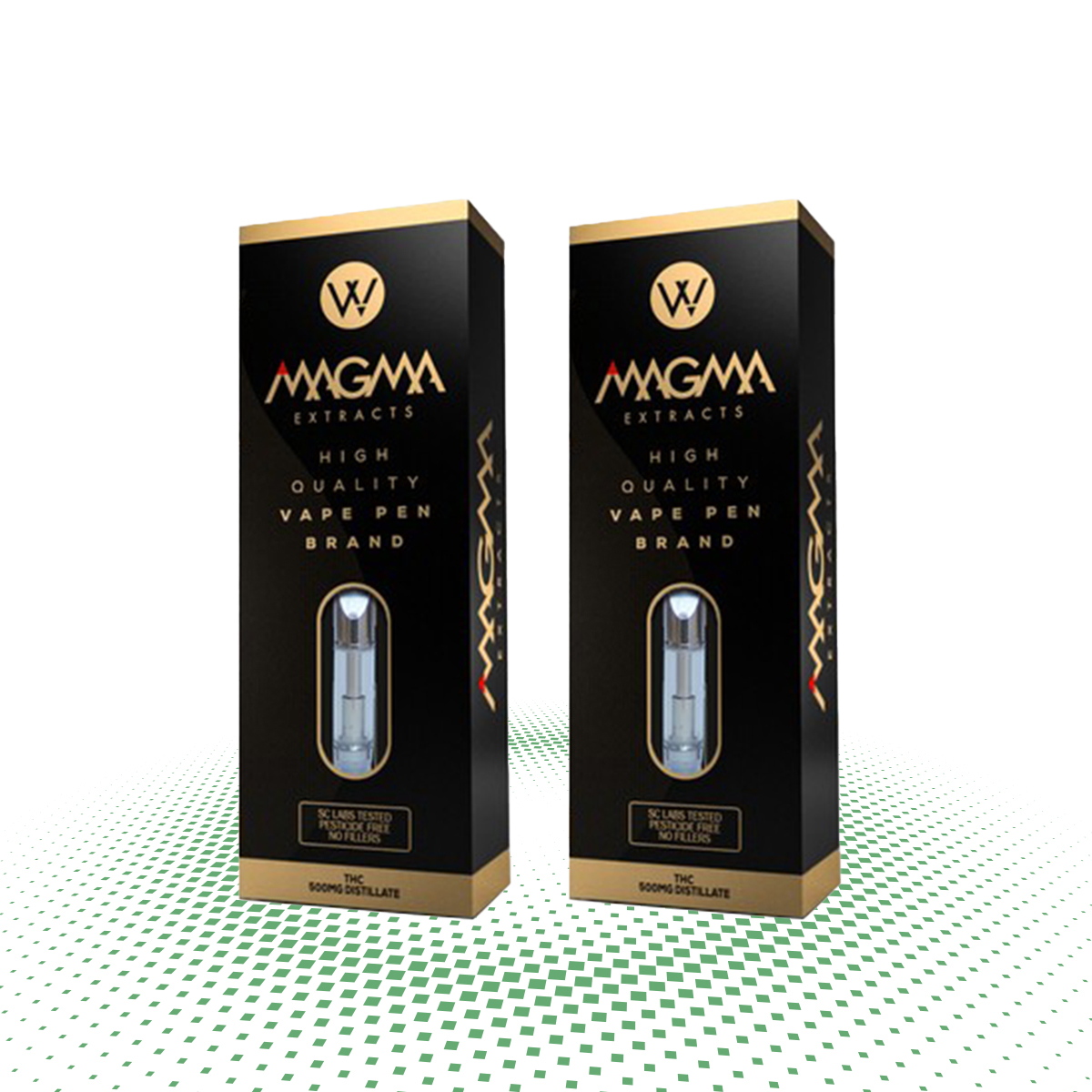 custom vape catridge boxes 