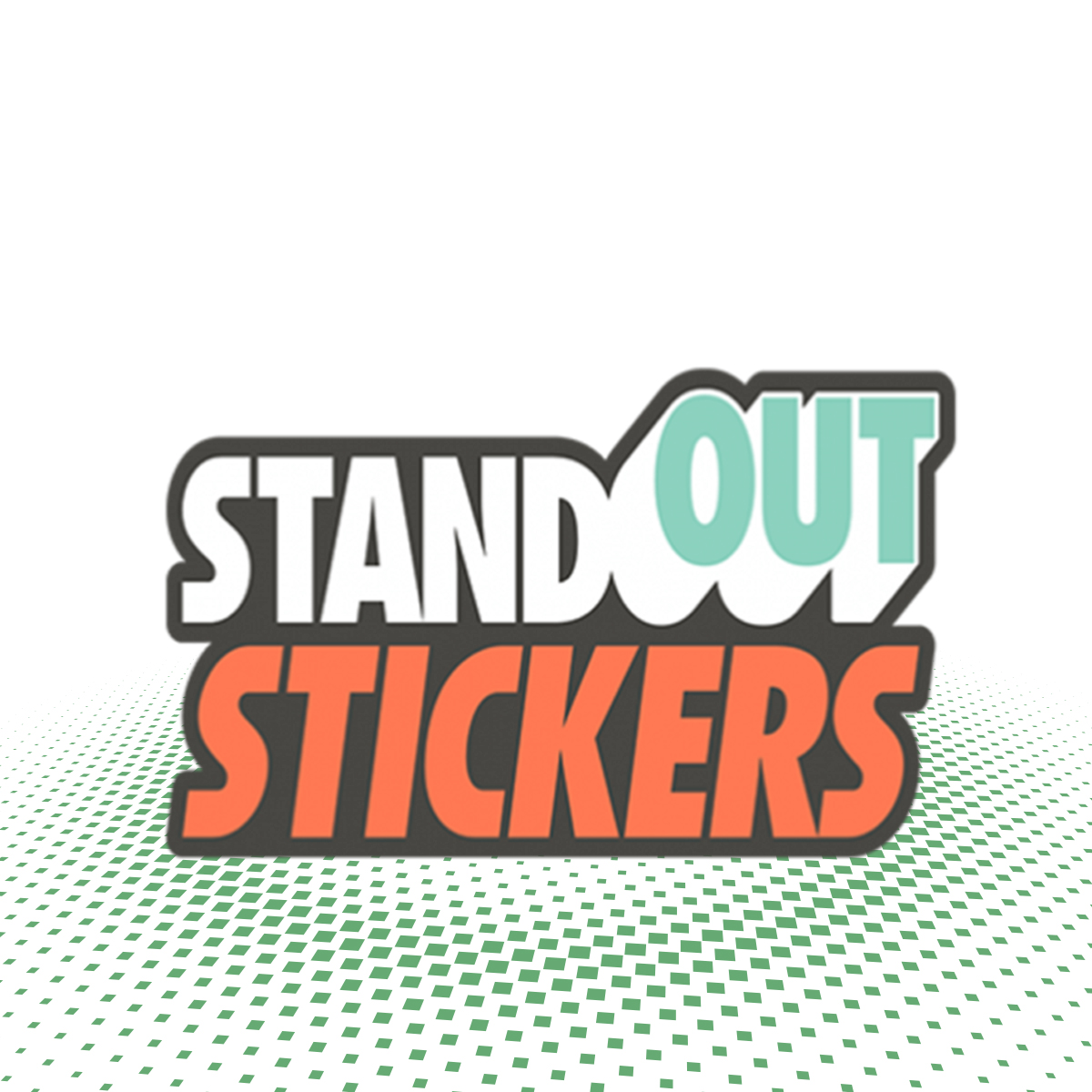 custom vinyl stickers 