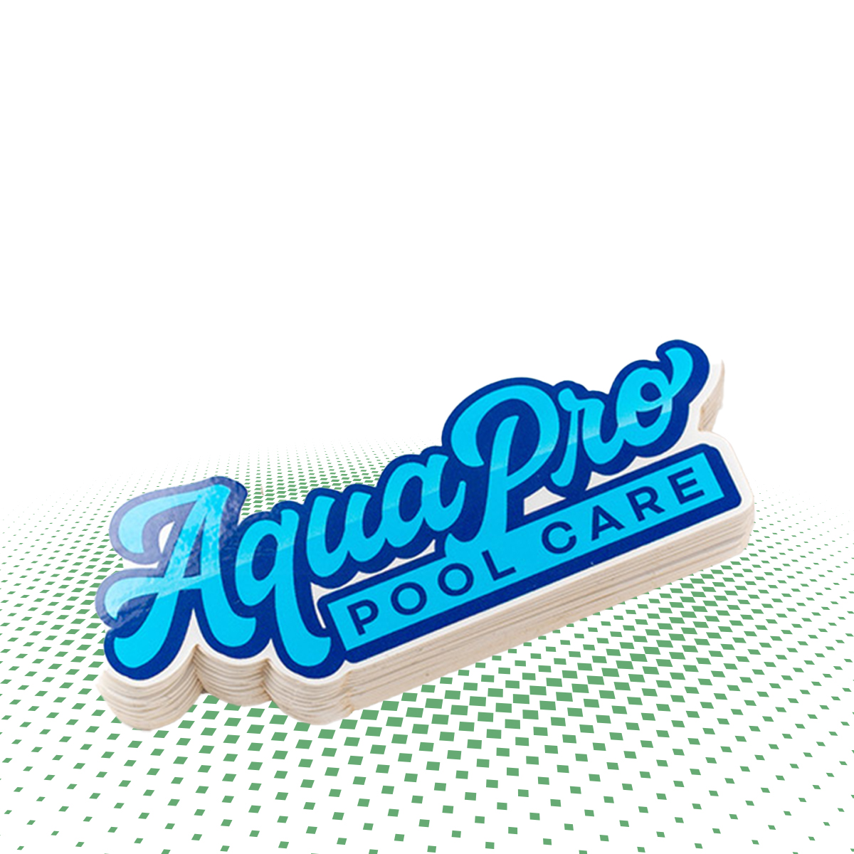 custom vinyl stickers 
