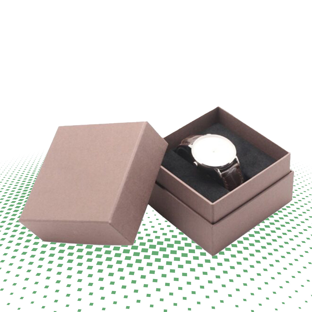 custom wrist watch boxes 