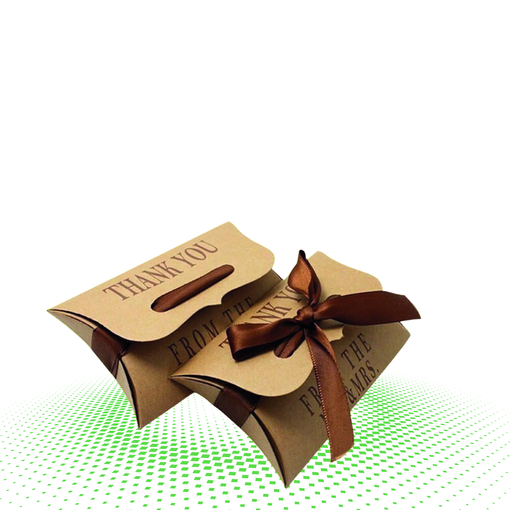 eco friendly hair extension boxes