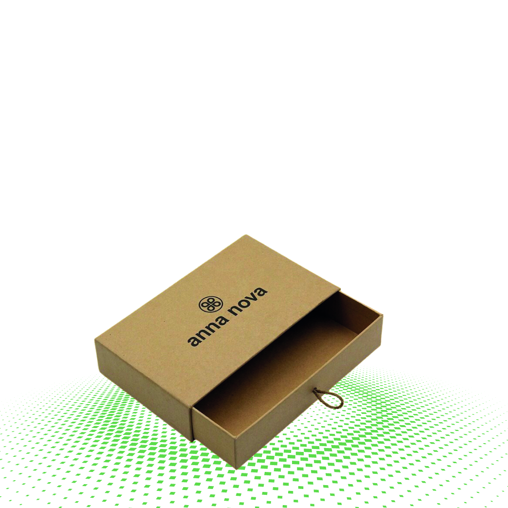 eco friendly hair extension boxes
