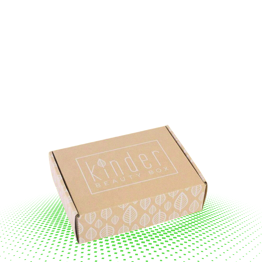 eco friendly hair extension boxes