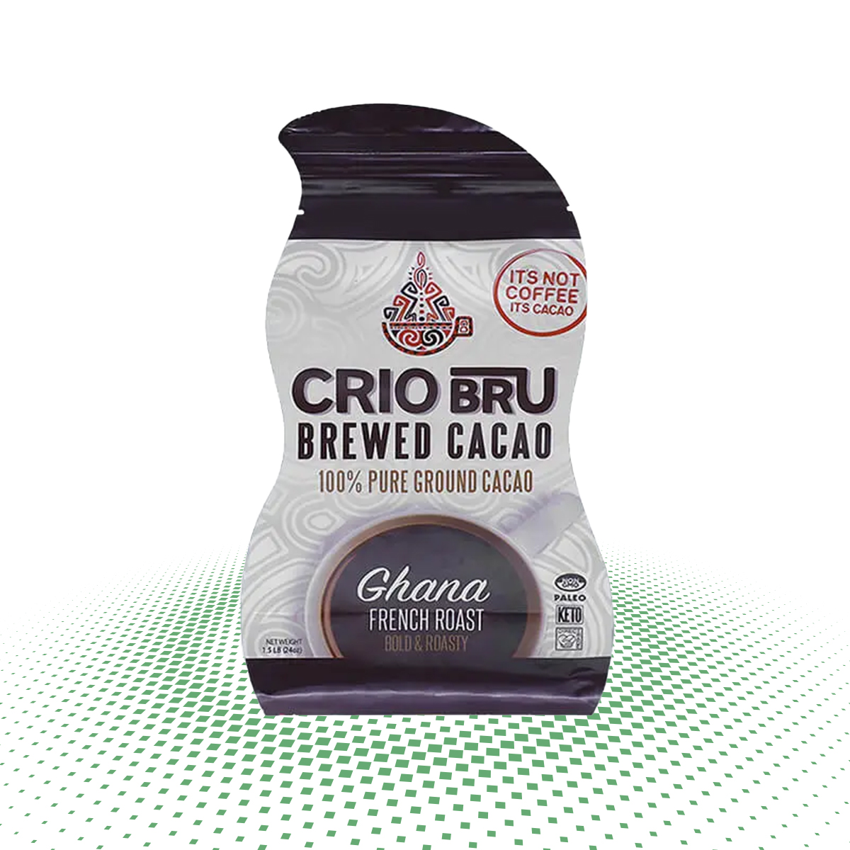 irregular shape mylar bags 